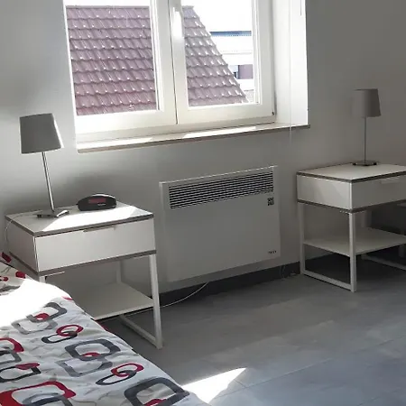 2 Haus Schmiedeweg * Bad Krozingen