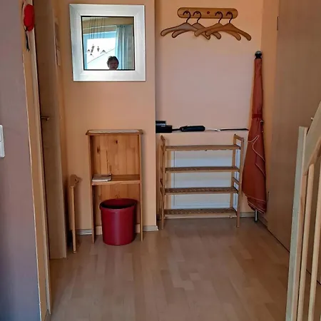 2 Haus Schmiedeweg Apartment *
