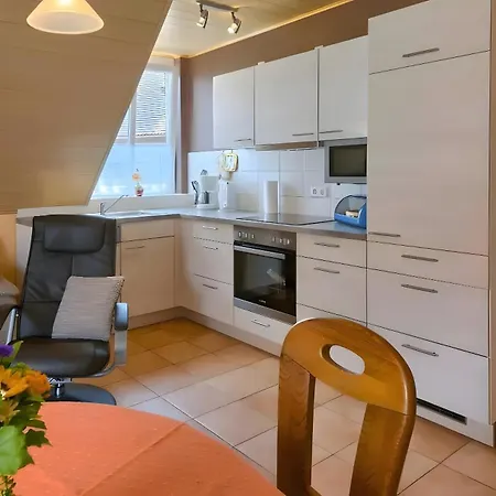 2 Haus Schmiedeweg Apartment