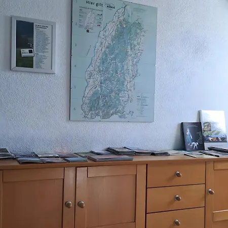 2 Haus Schmiedeweg Apartment Bad Krozingen