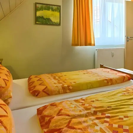 2 Haus Schmiedeweg Apartment Bad Krozingen