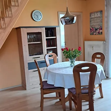 Apartment 2 Haus Schmiedeweg Bad Krozingen