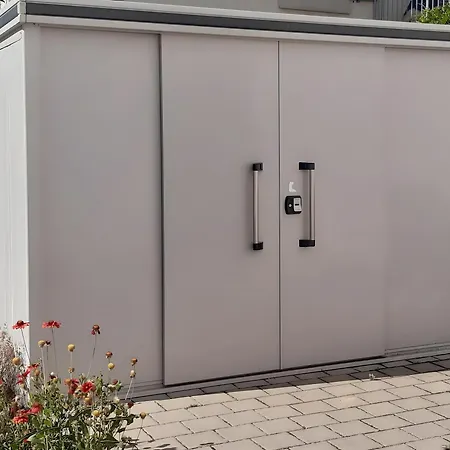 2 Haus Schmiedeweg Apartment