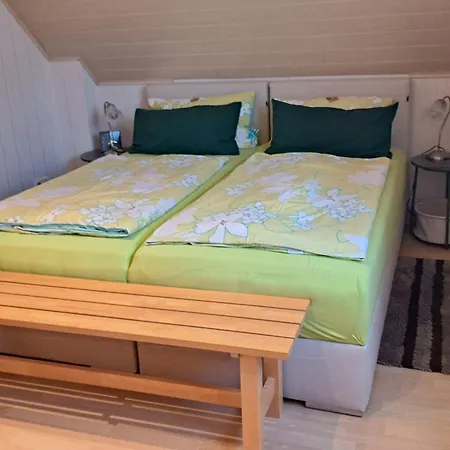 2 Haus Schmiedeweg Apartment *