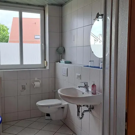 2 Haus Schmiedeweg Bad Krozingen